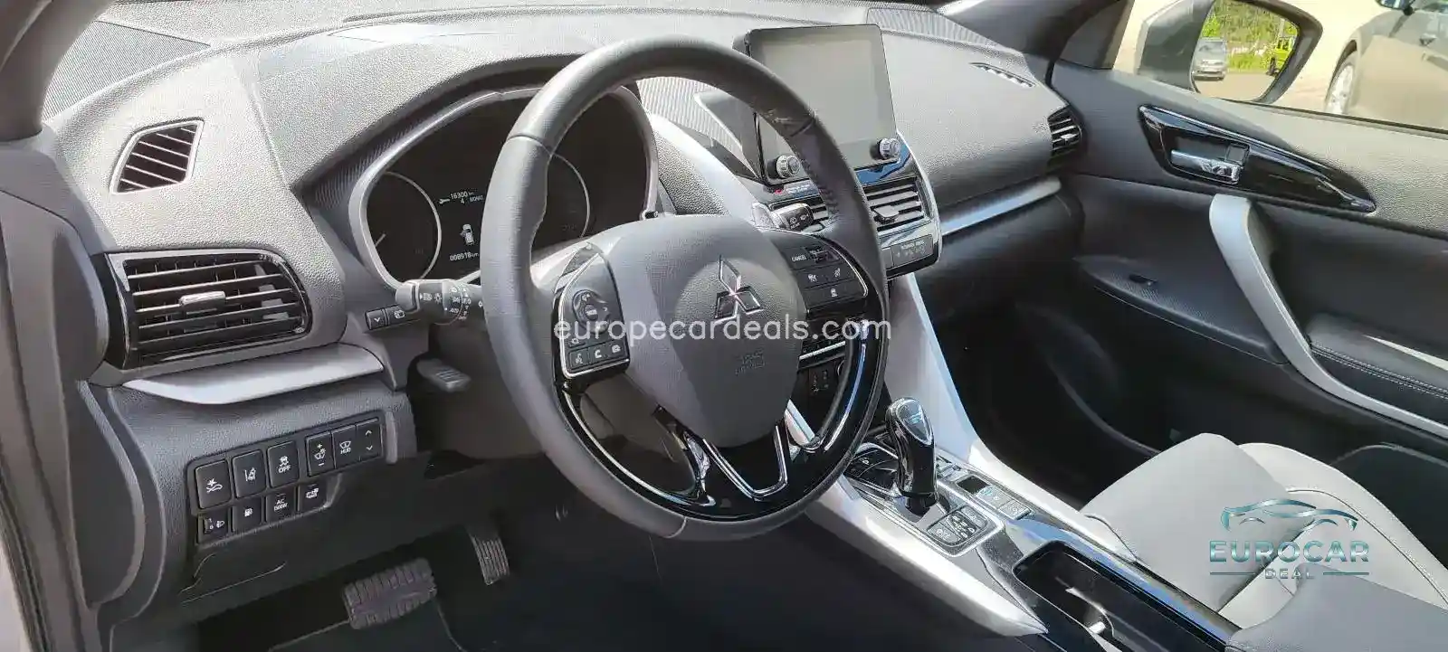 Mitsubishi Eclipse