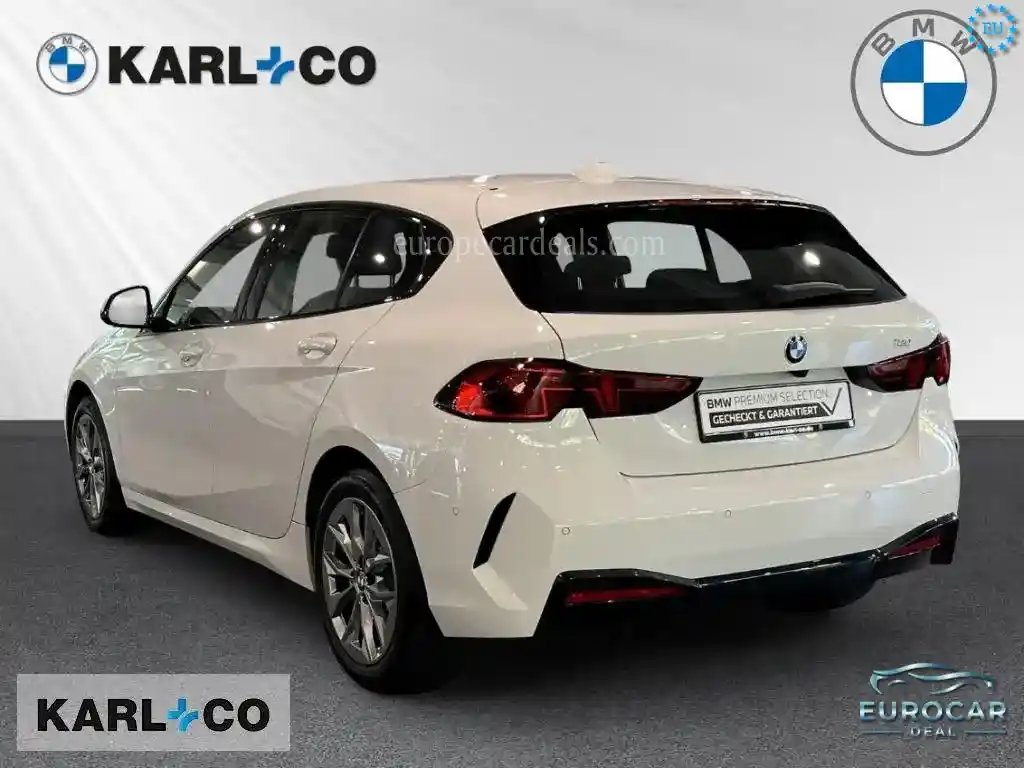 BMW 120