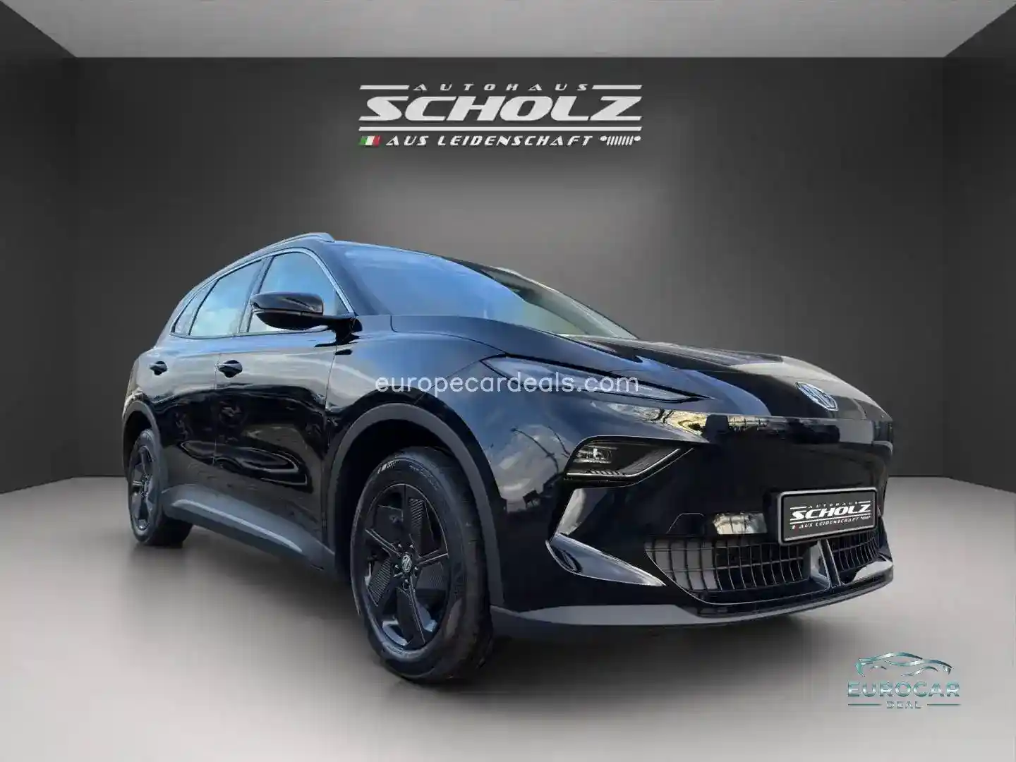 MG S5