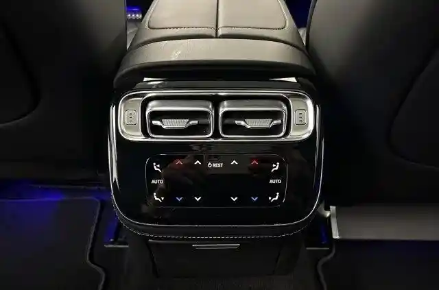 Mercedes-Benz S 580
