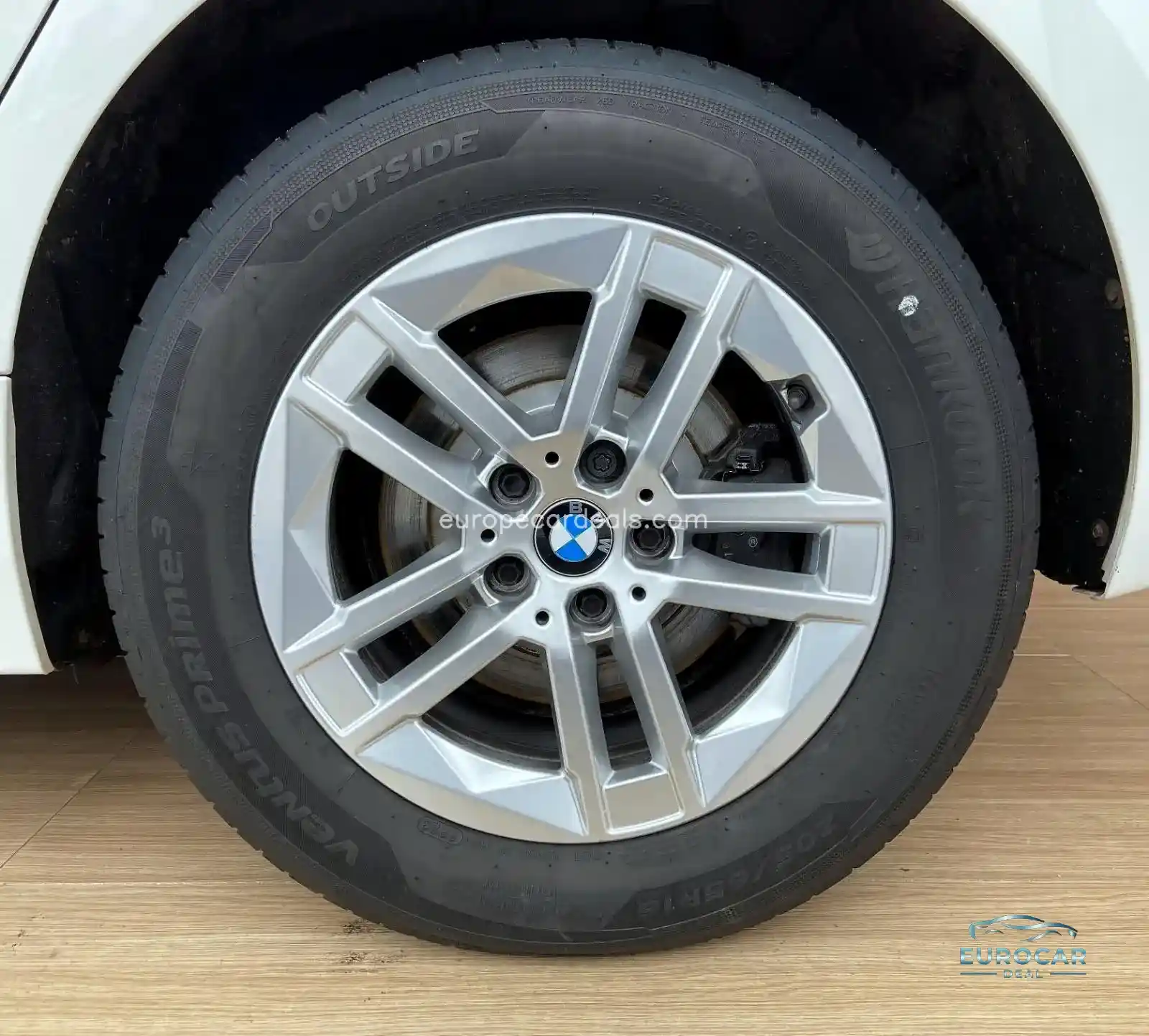 BMW 218 Active Tourer