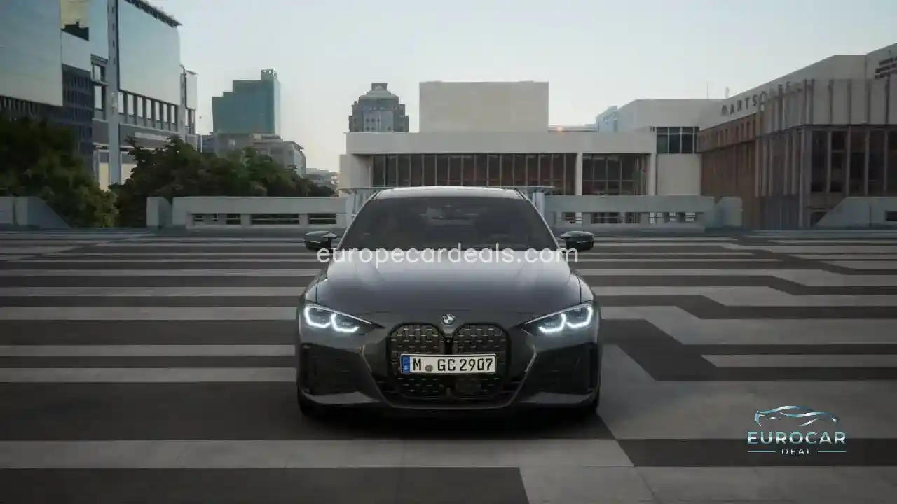 BMW M440