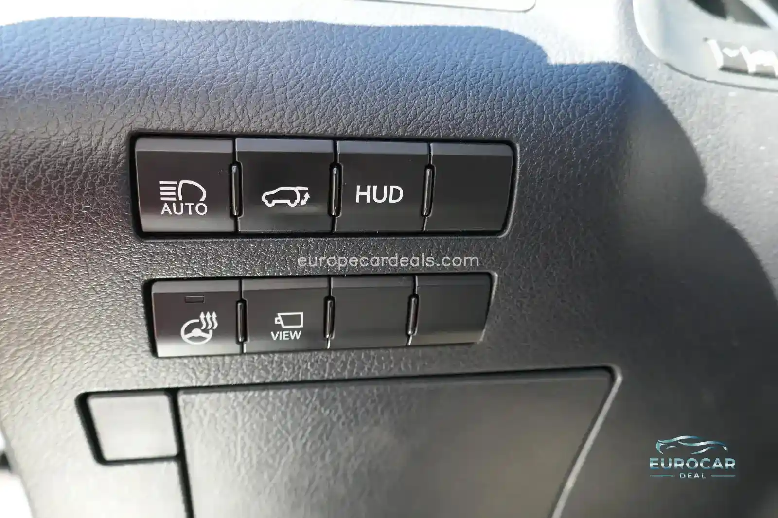 Lexus RX 450