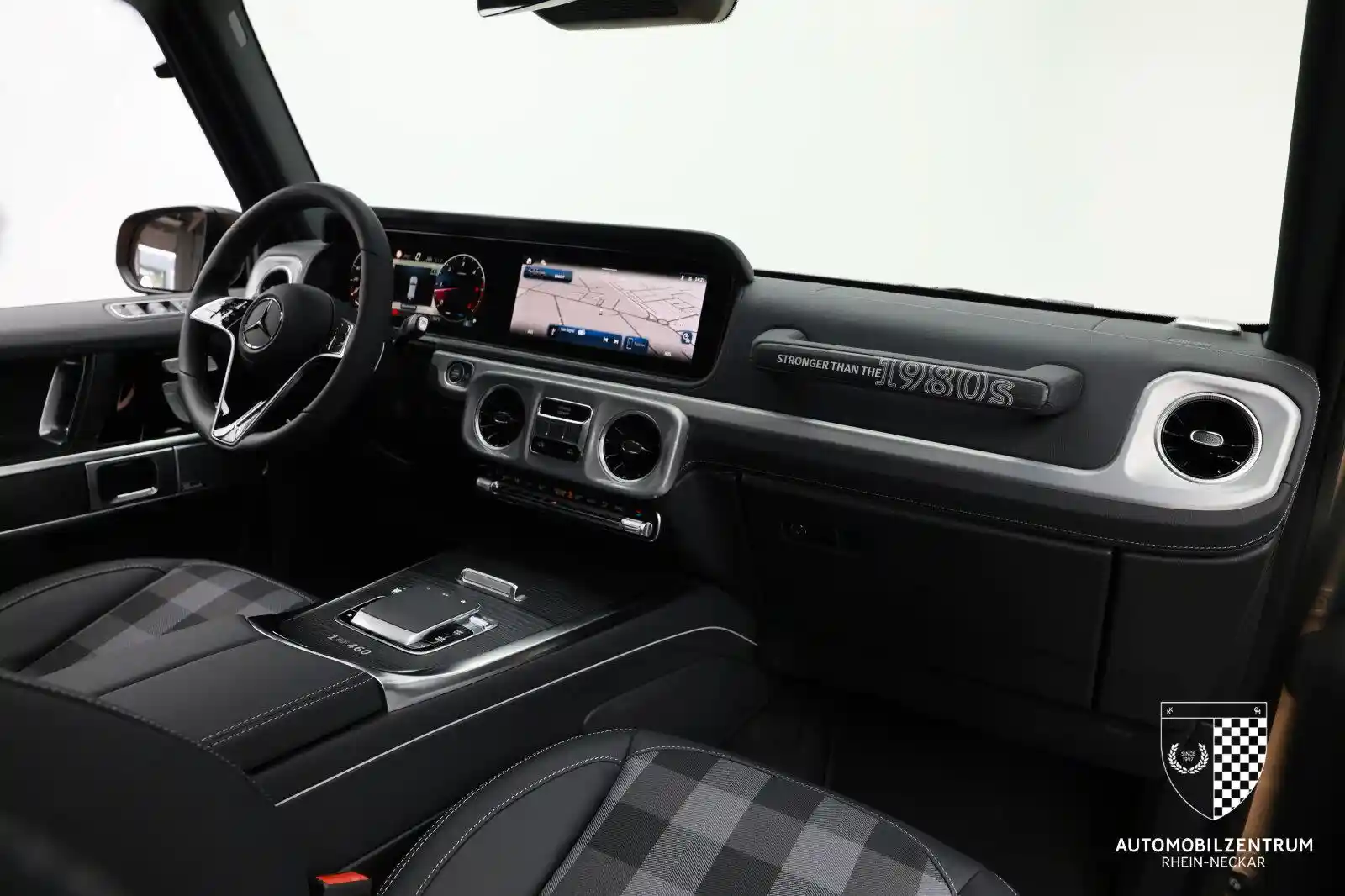 Mercedes-Benz G 450