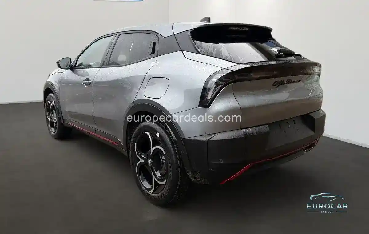 Alfa Romeo Junior