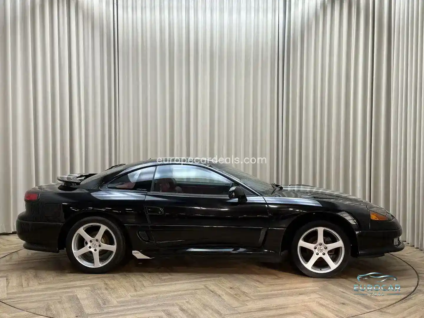 Dodge Stealth