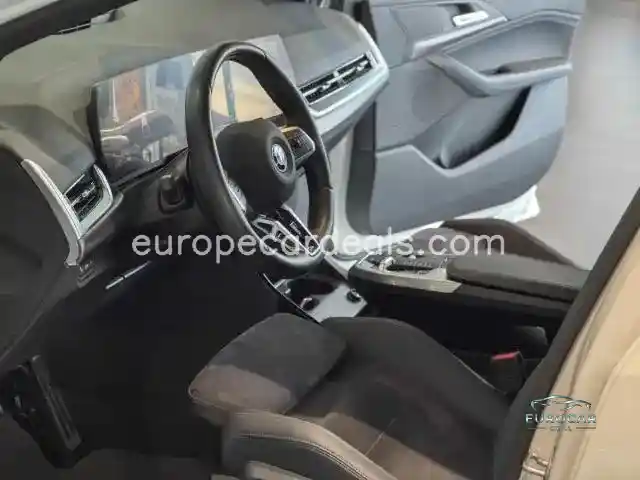 BMW 225 Active Tourer