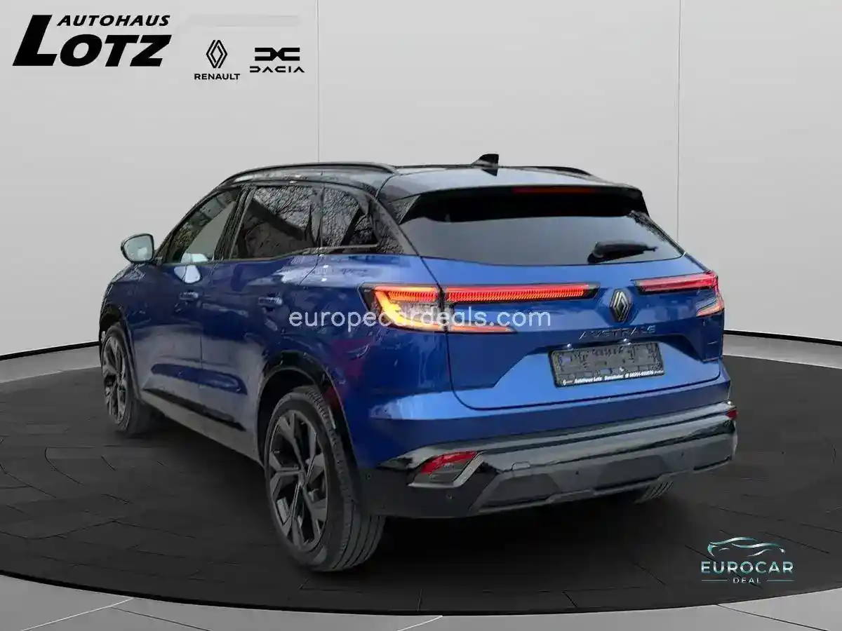 Renault Austral