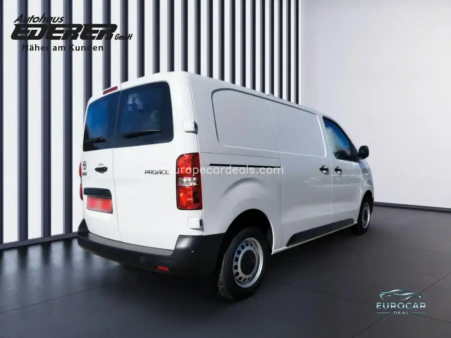 Toyota Proace (Verso)
