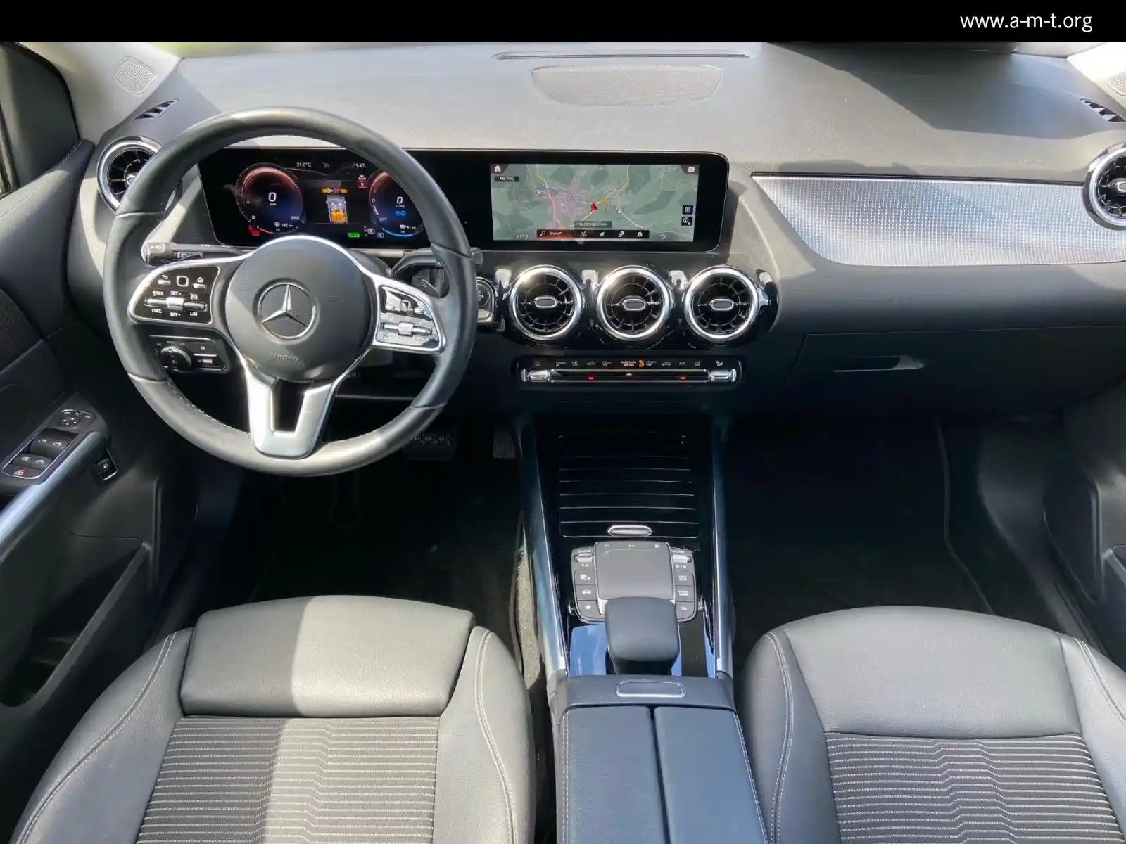 Mercedes-Benz B 250