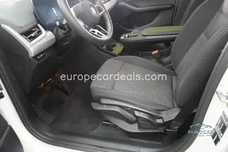 BMW 216 Active Tourer