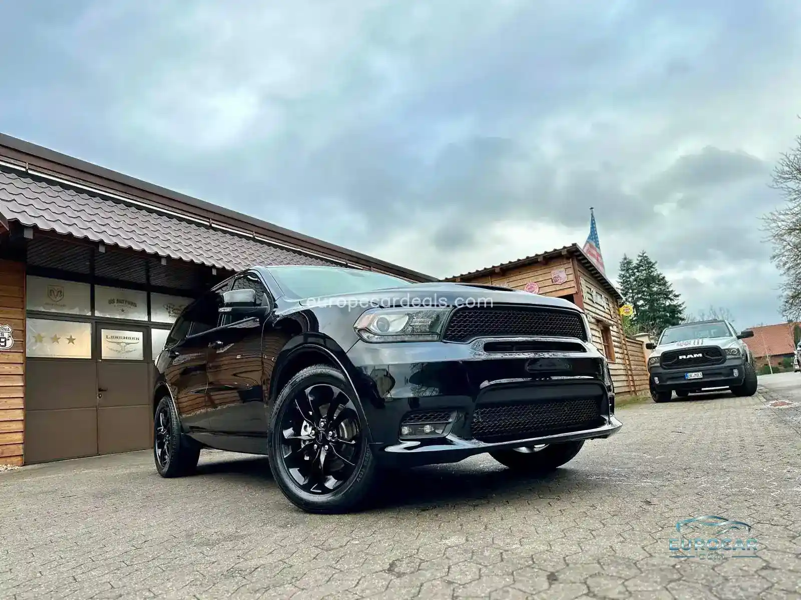 Dodge Durango