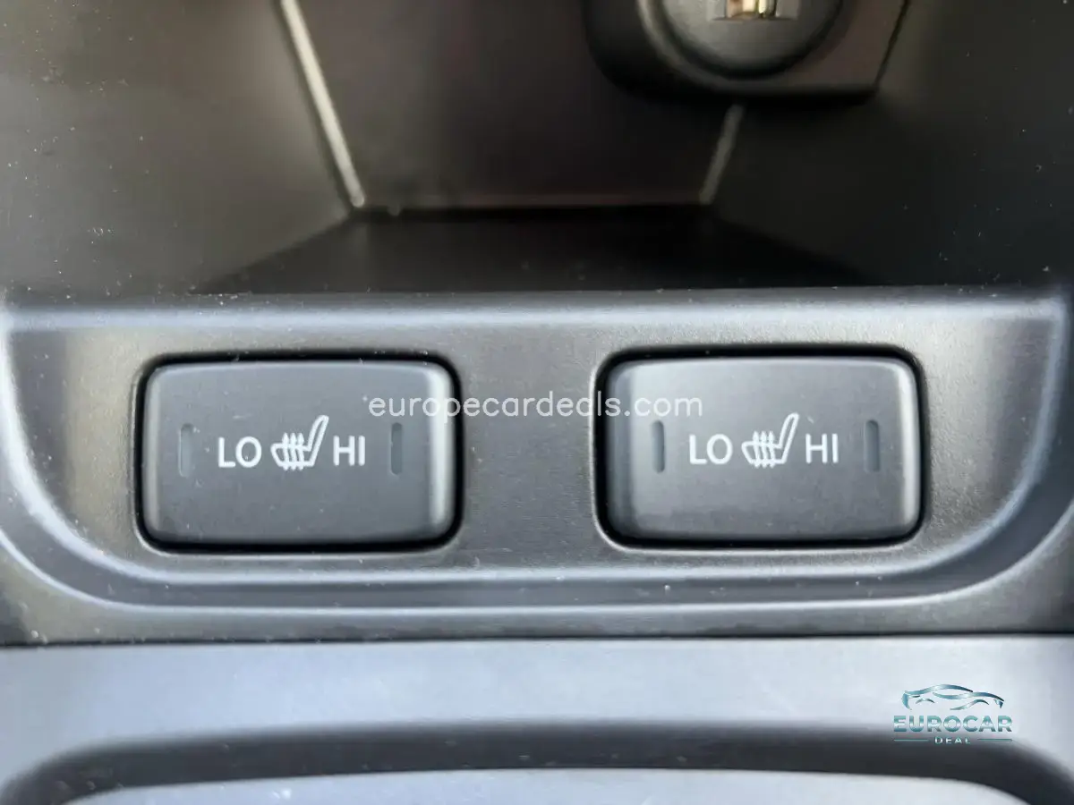 Suzuki (SX4) S-Cross