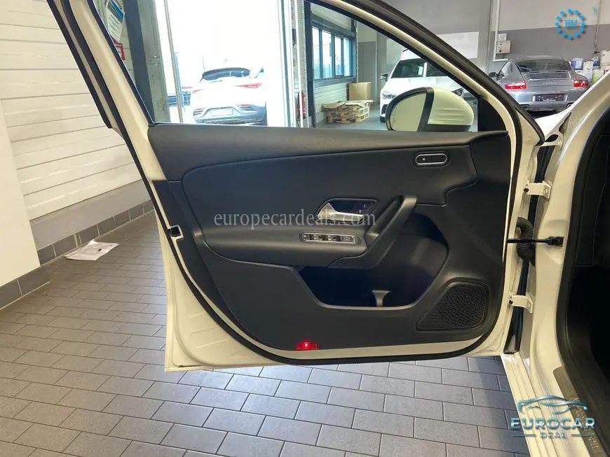 Mercedes-Benz A 160