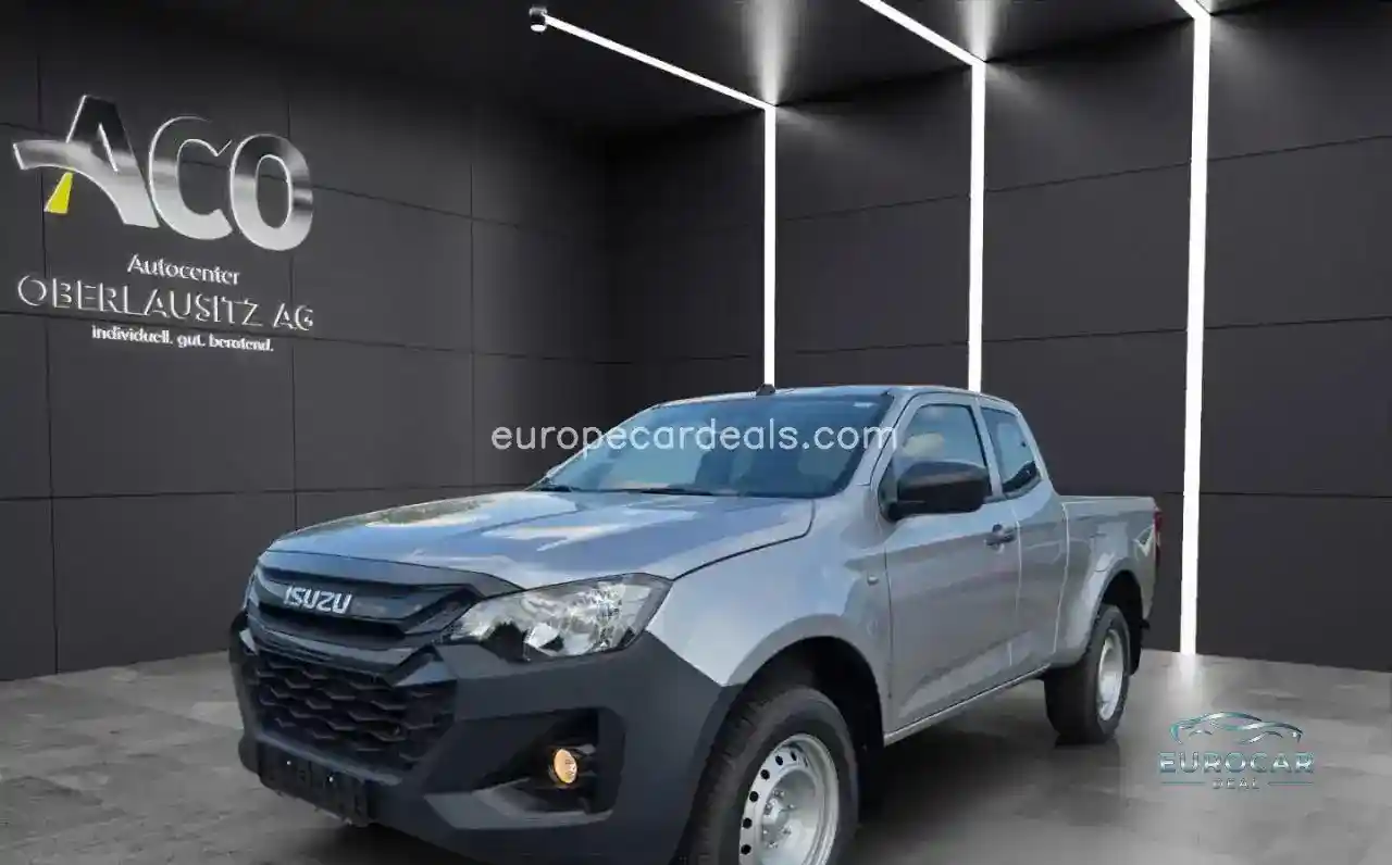 Space Cab 4WD L Gewerbepreis