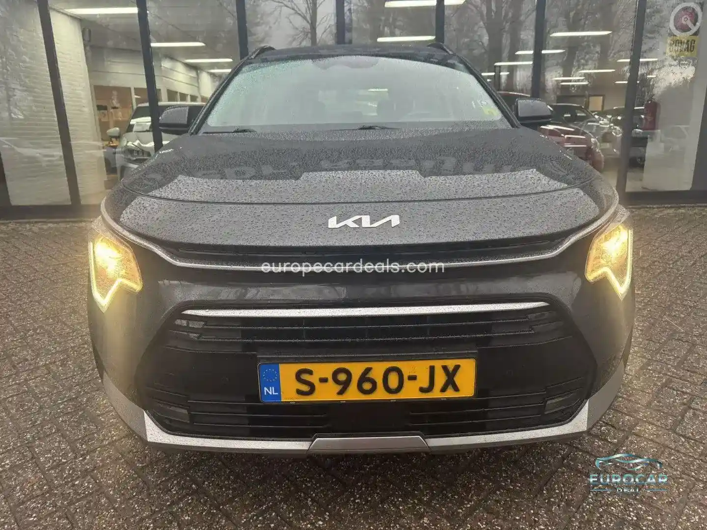 Kia Niro