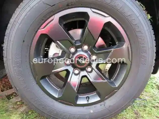 V-Cross Automatik,Allrad,Leder,100%Sperre