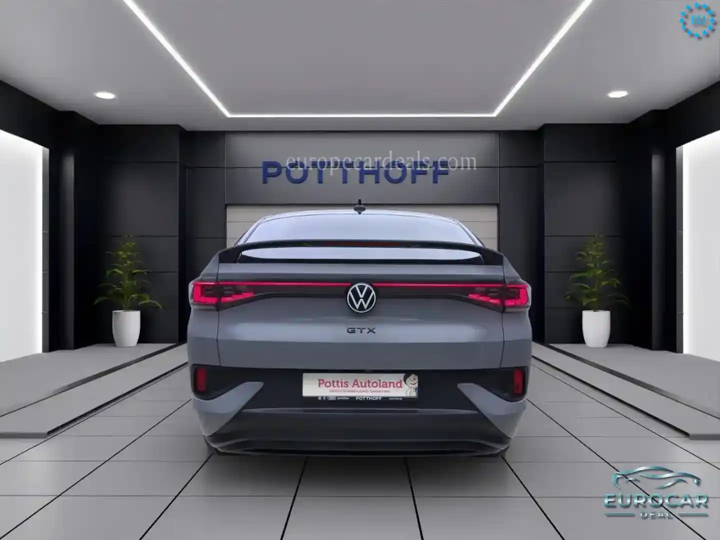 Volkswagen ID.5