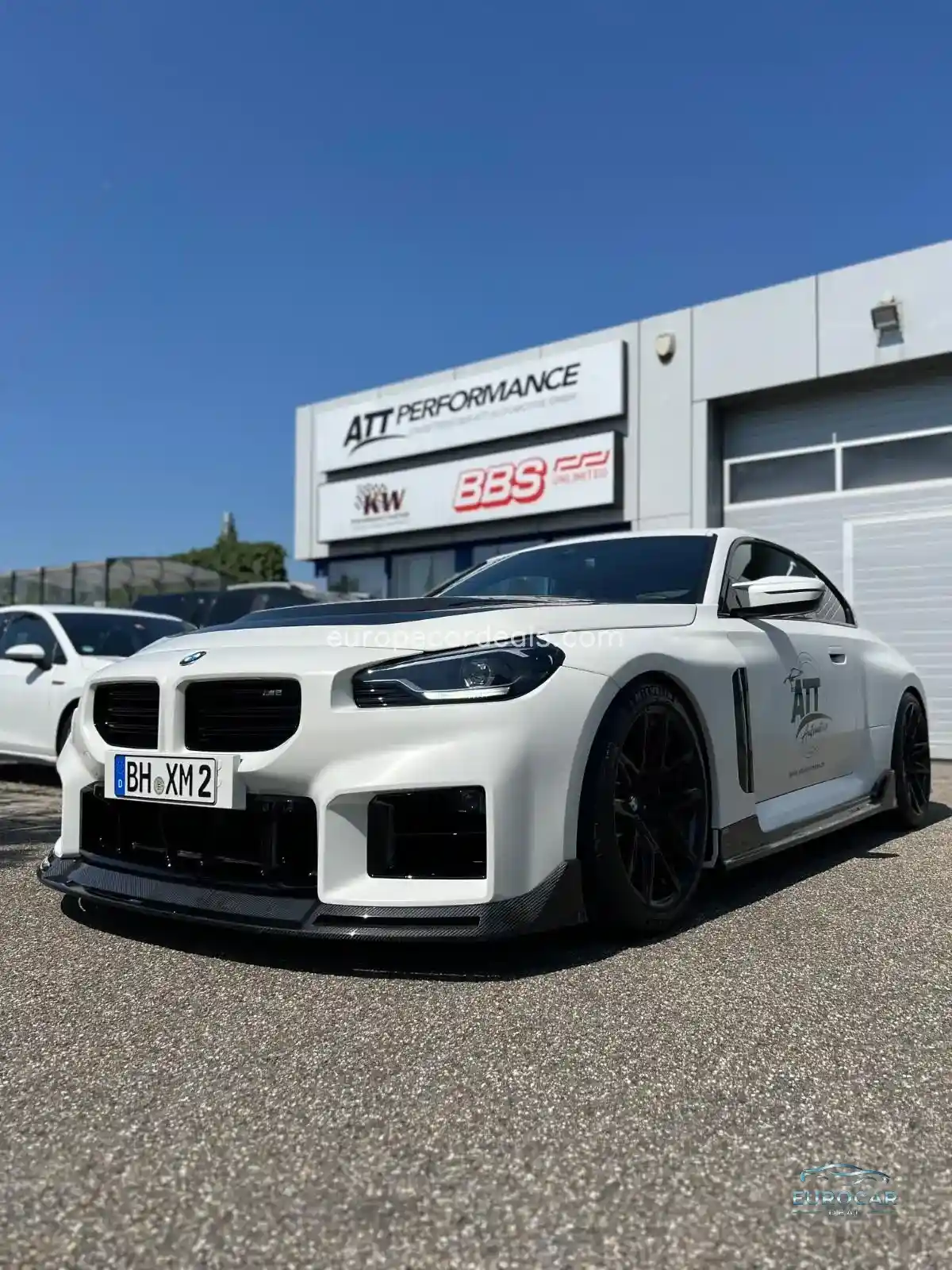 BMW M2