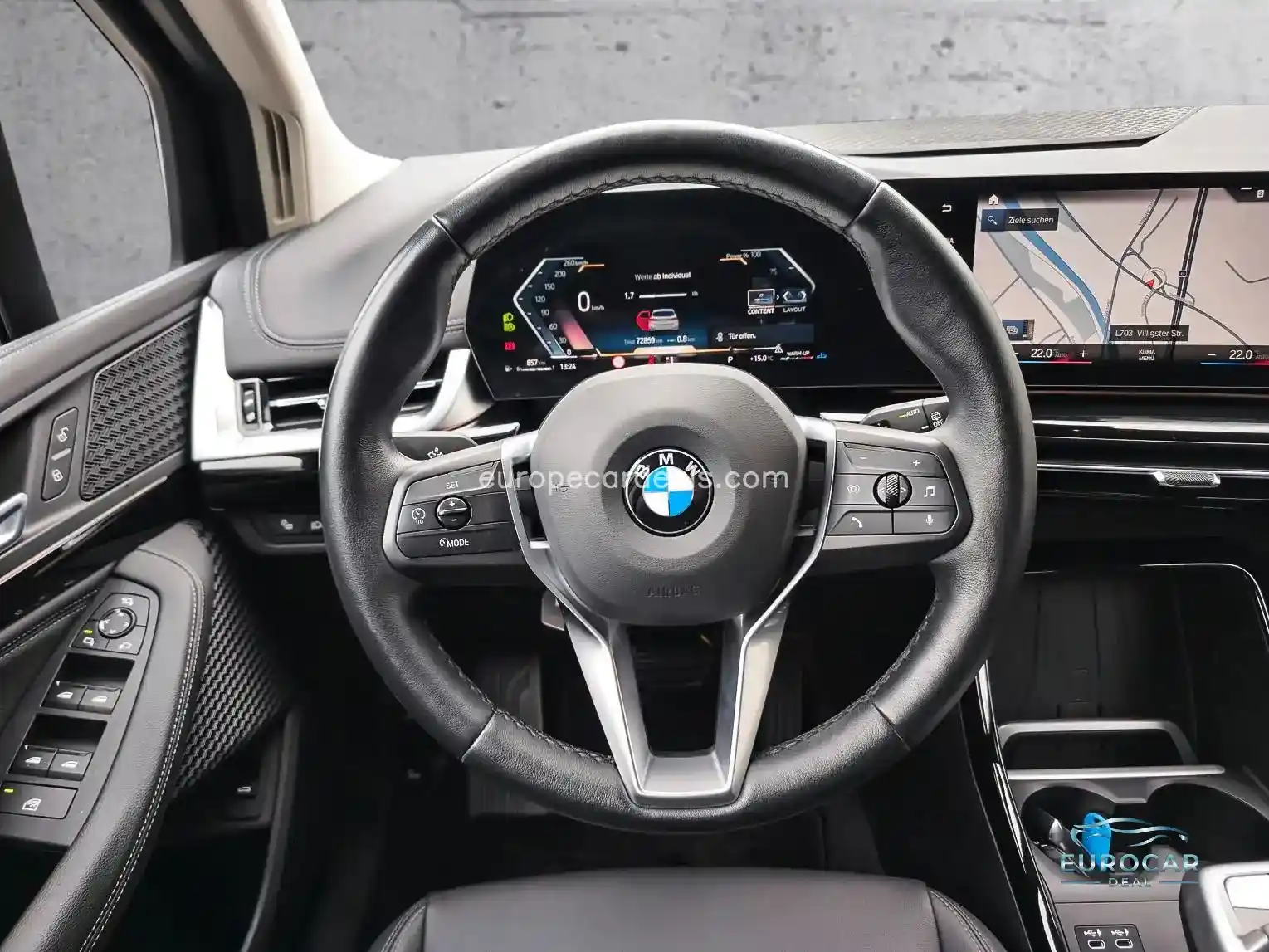 BMW 218 Active Tourer