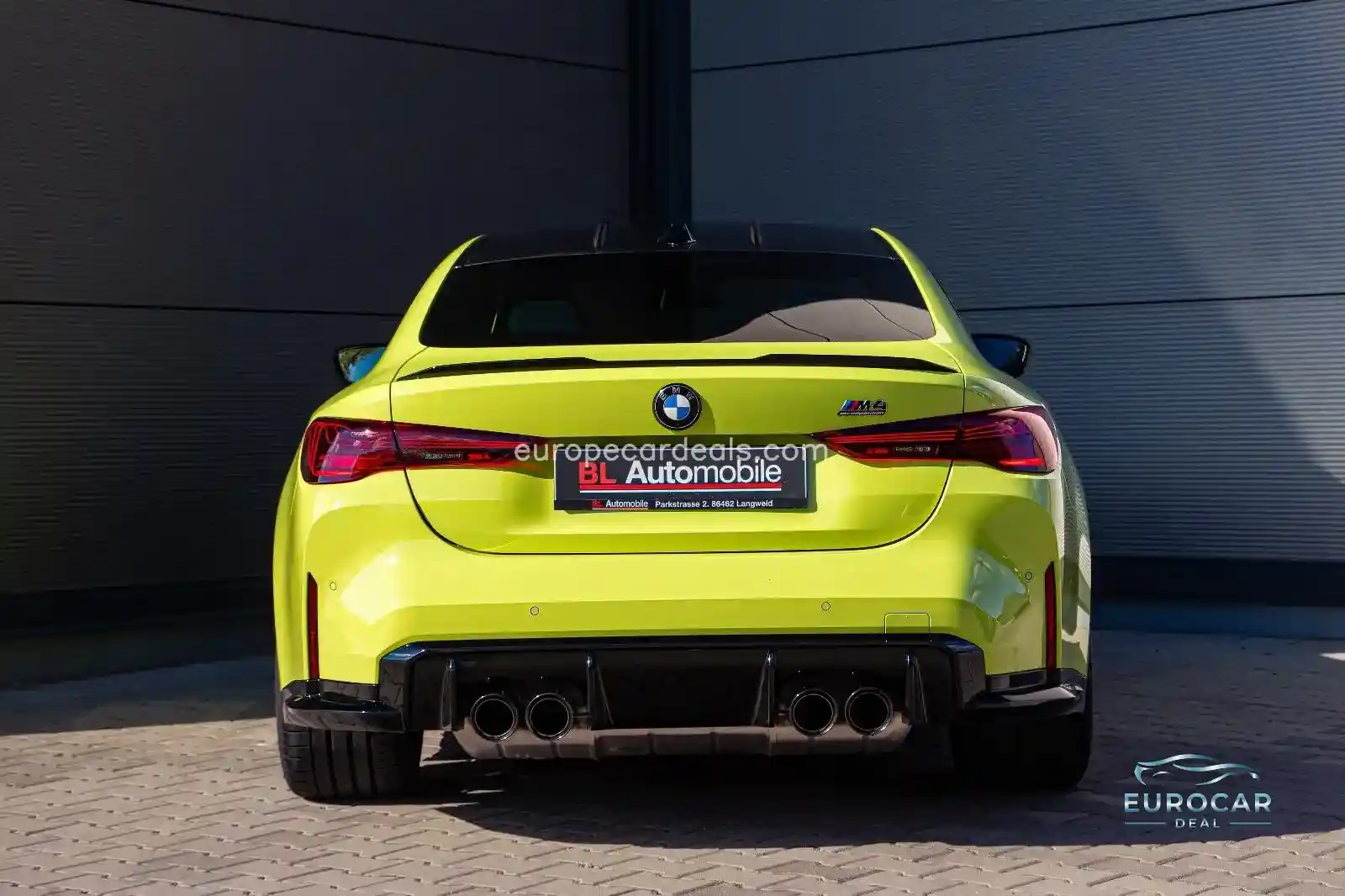 BMW M4