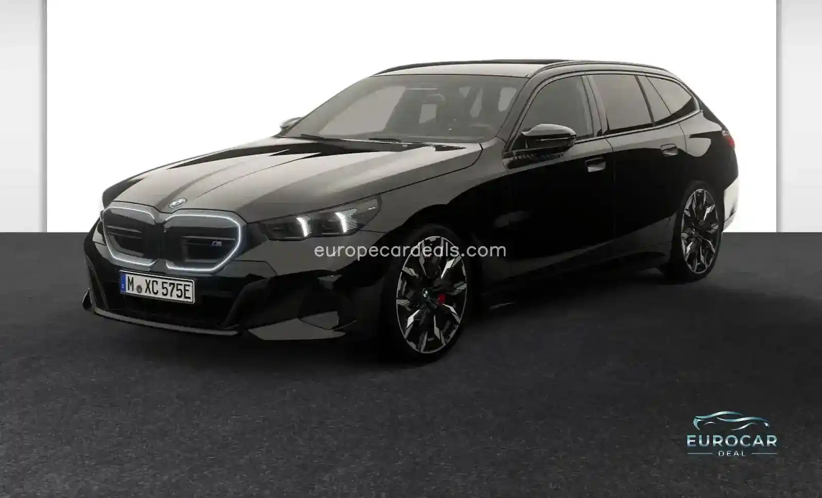 BMW i5