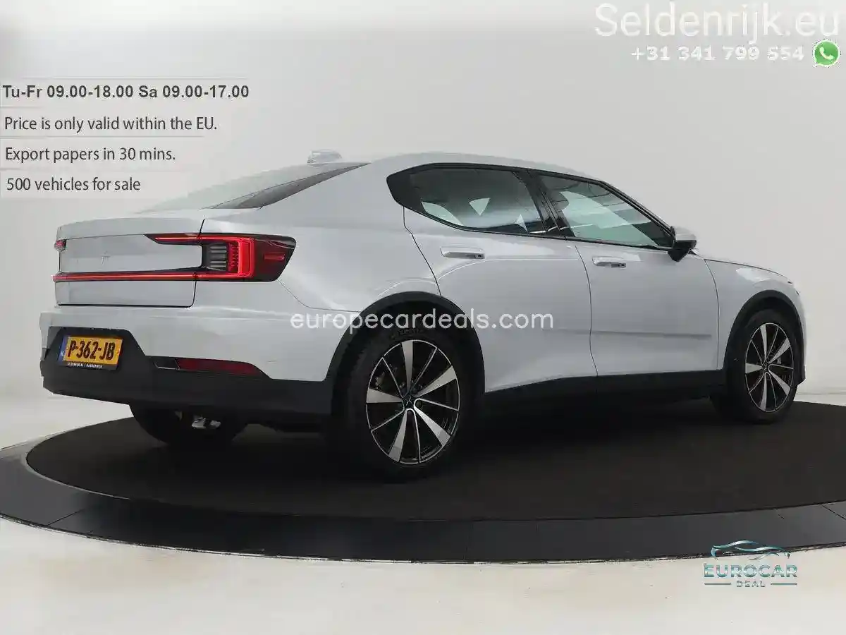 Polestar 2