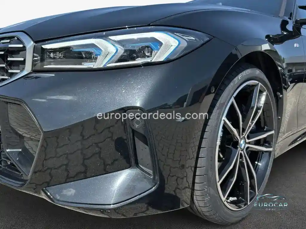 BMW M340i