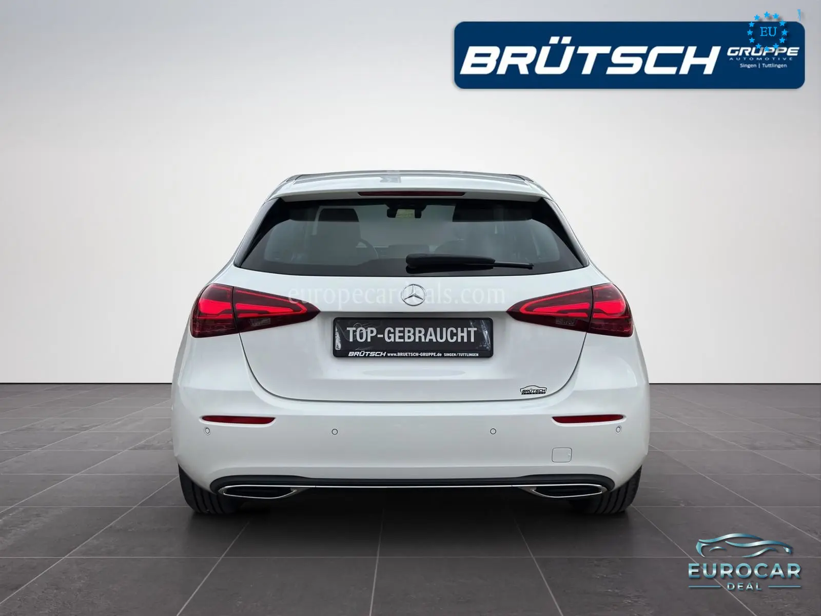 Mercedes-Benz A 220