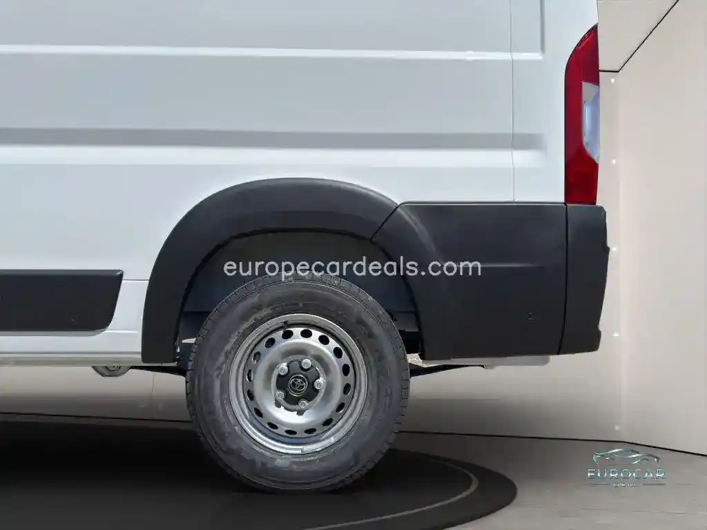 Toyota Proace (Verso)
