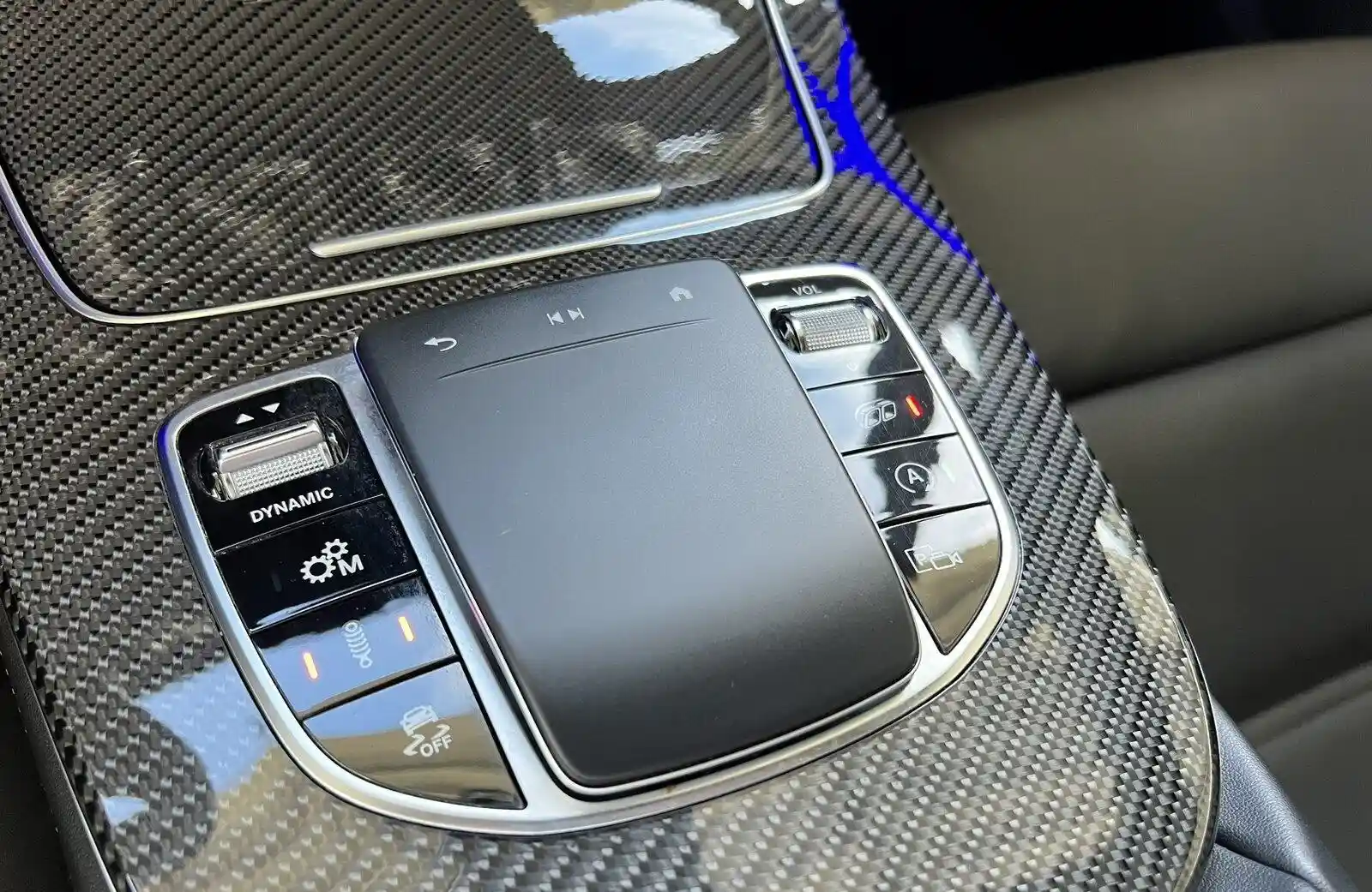 Mercedes-Benz E 63 AMG