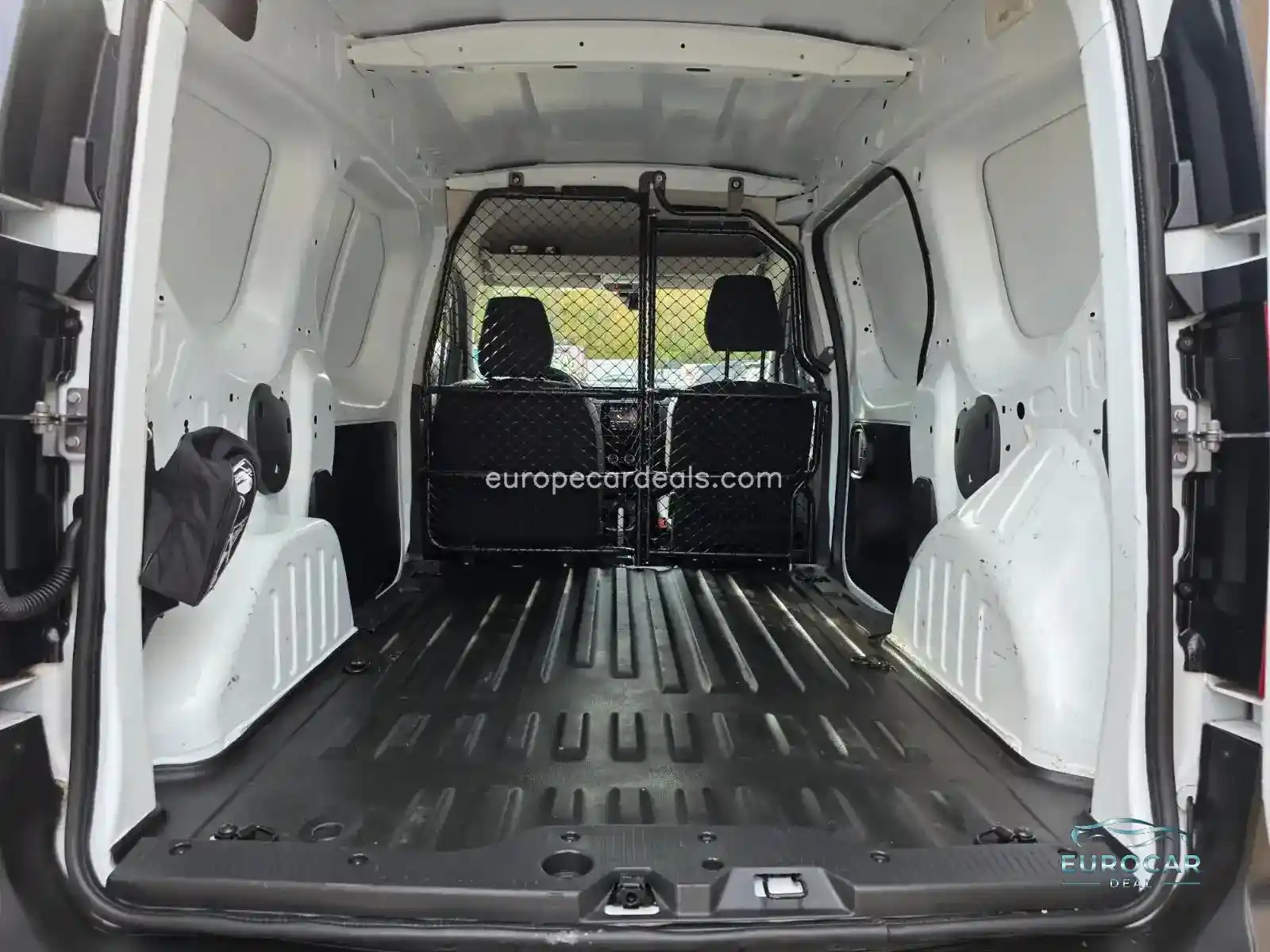Renault Express