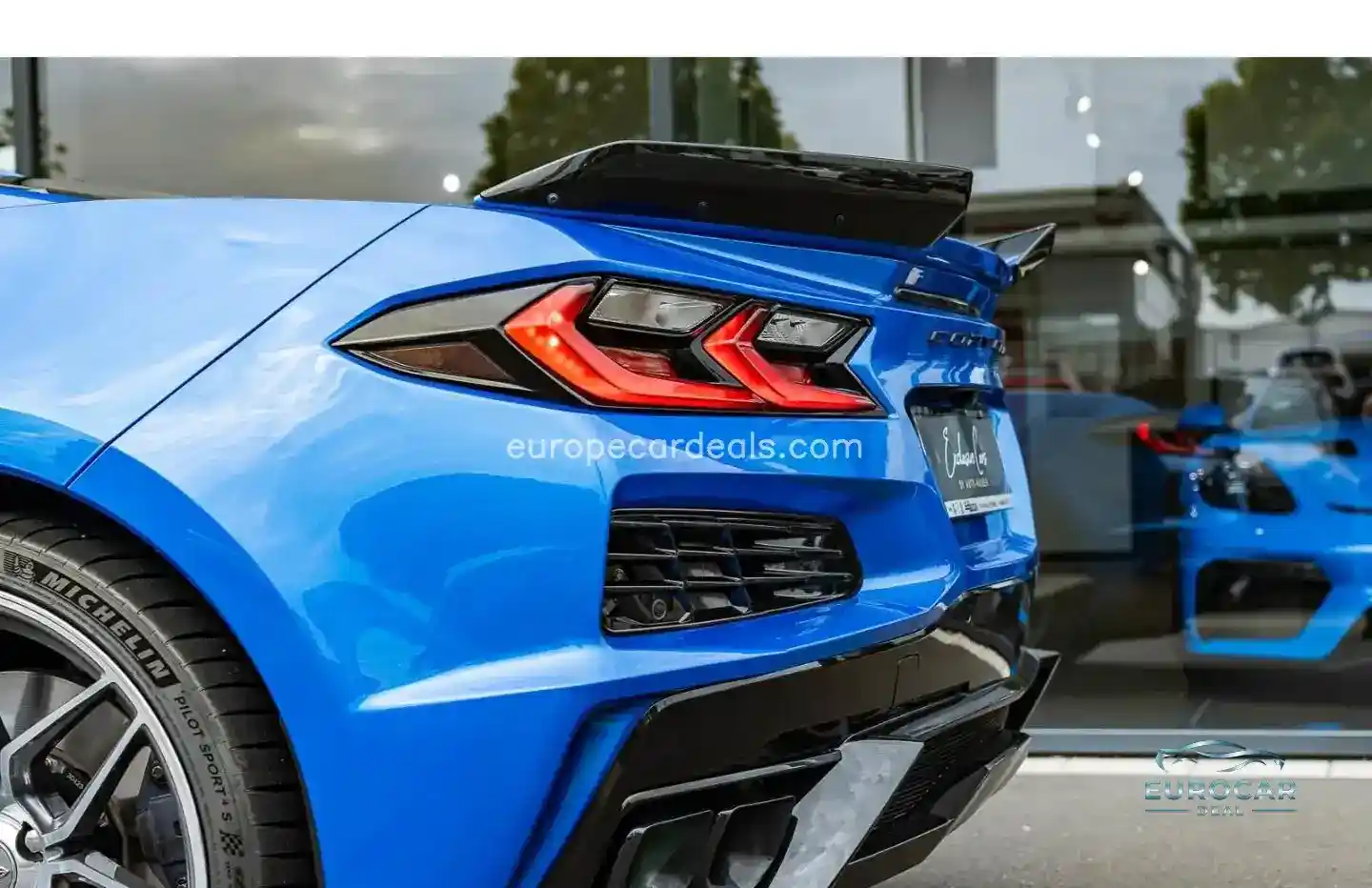 Chevrolet Other