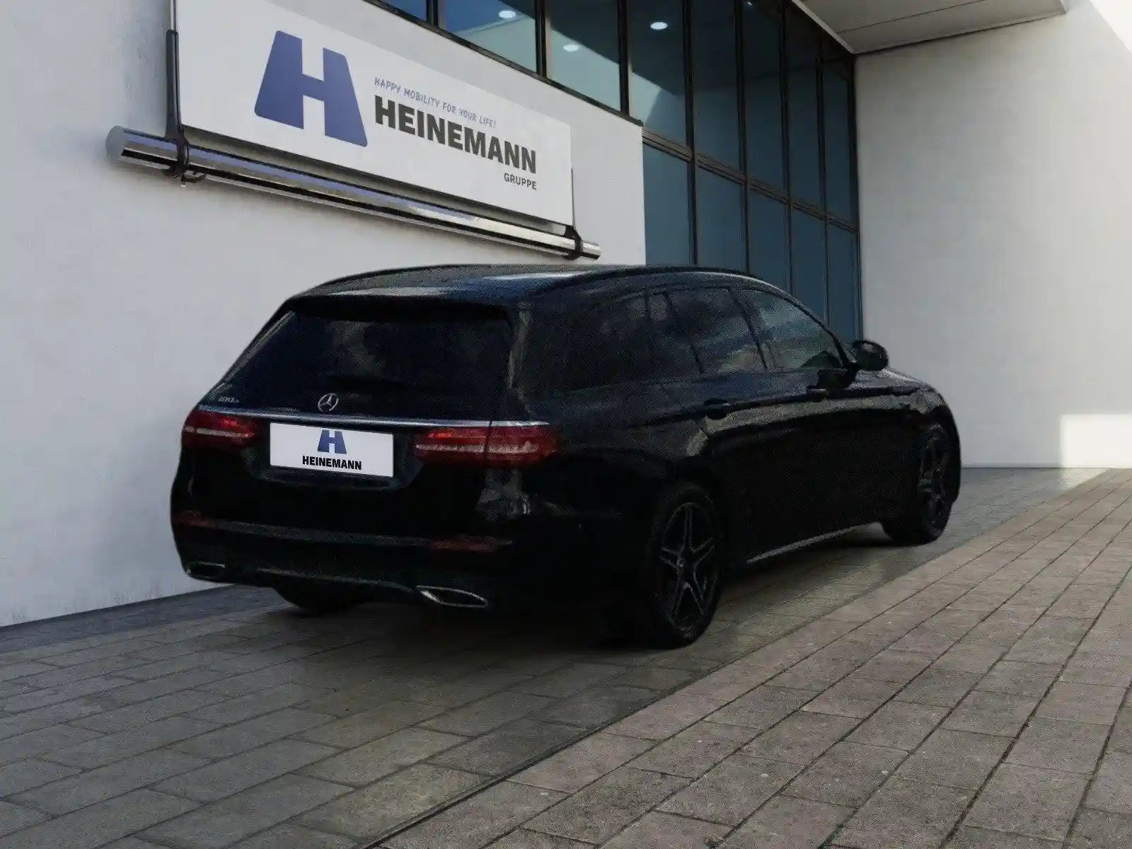 Mercedes-Benz E 300