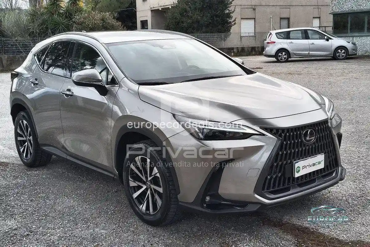 Lexus Other