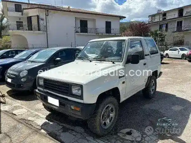 Daihatsu Terios