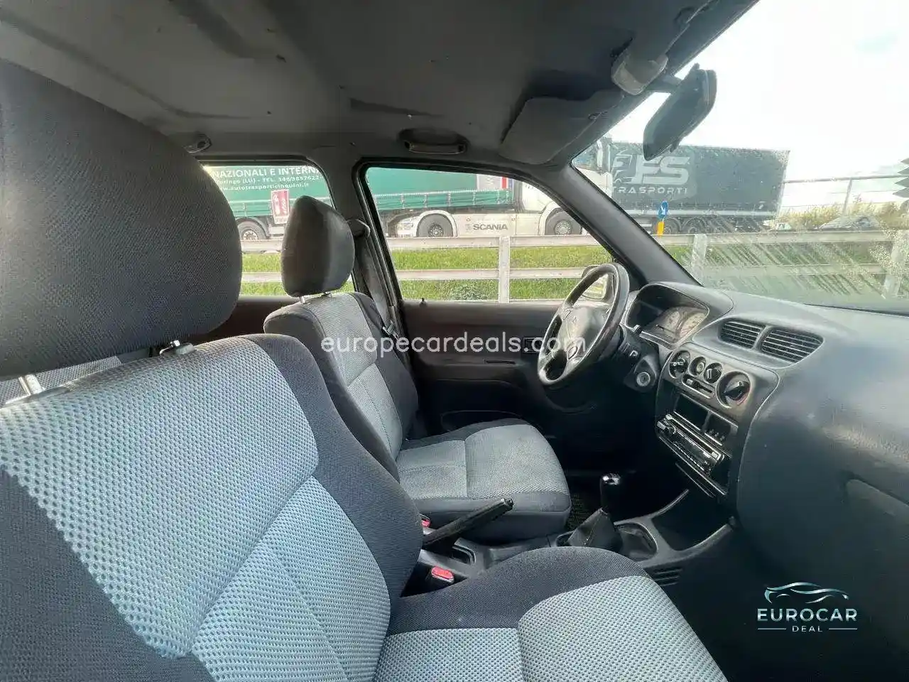 Daihatsu Terios