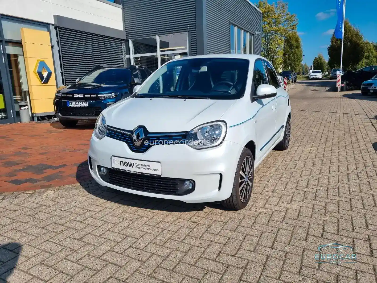 Renault Twingo