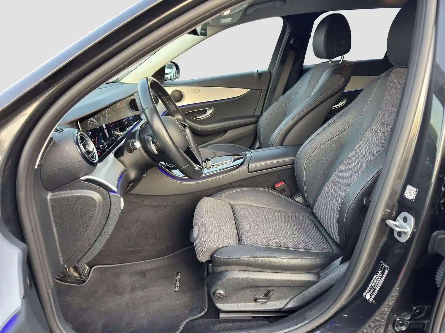 Mercedes-Benz E 400