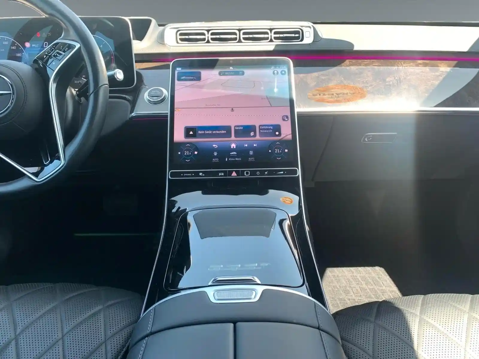 Mercedes-Benz S 400