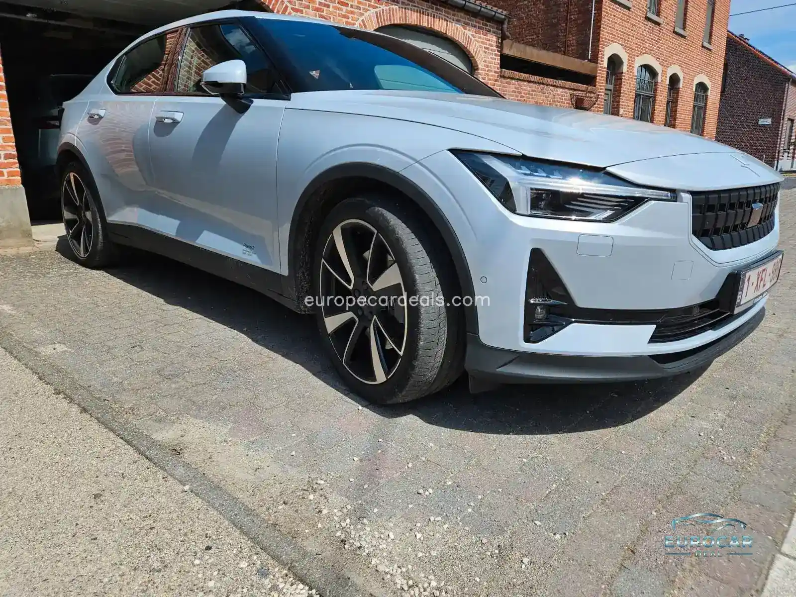 Polestar 2