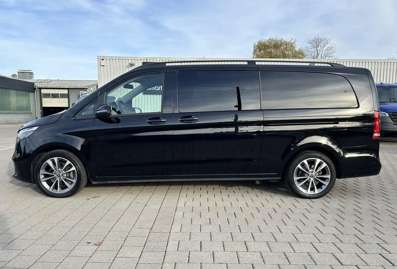 Mercedes-Benz V 300