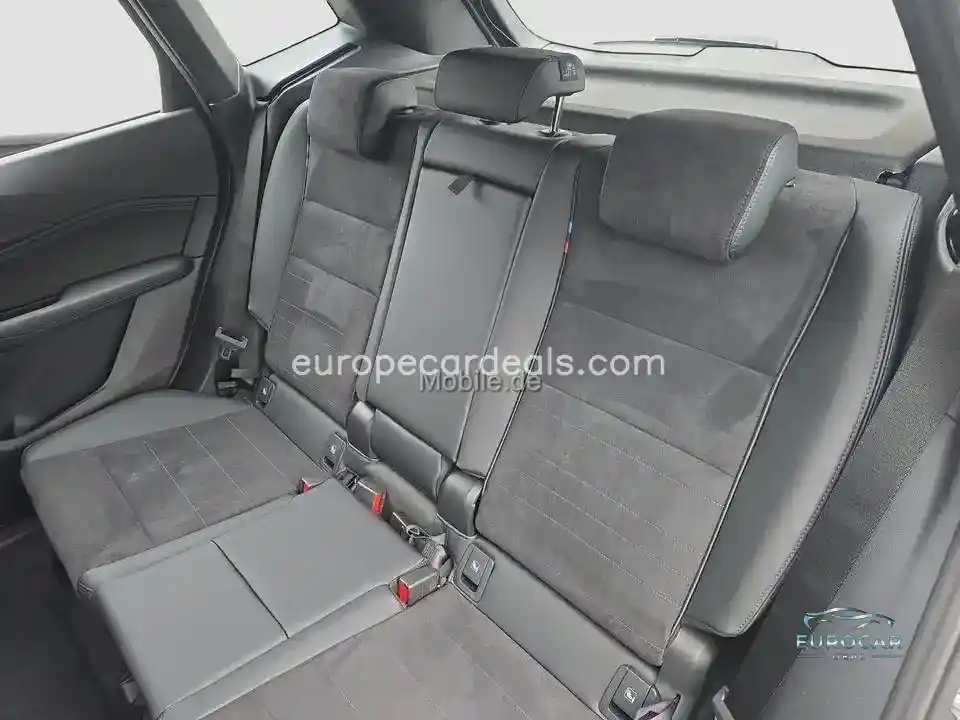 BMW 220 Active Tourer