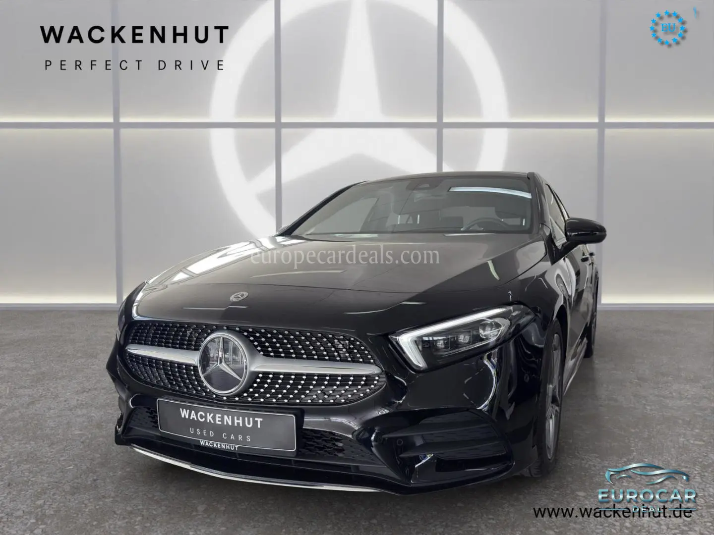 Mercedes-Benz A 220