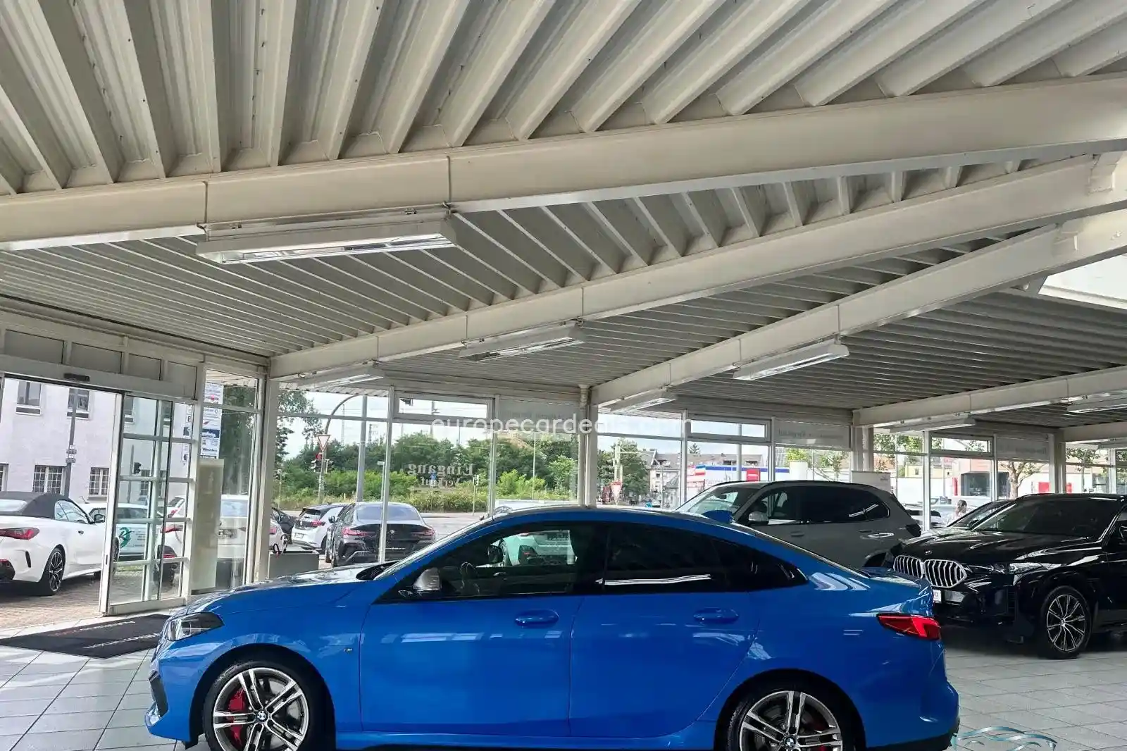 BMW M235