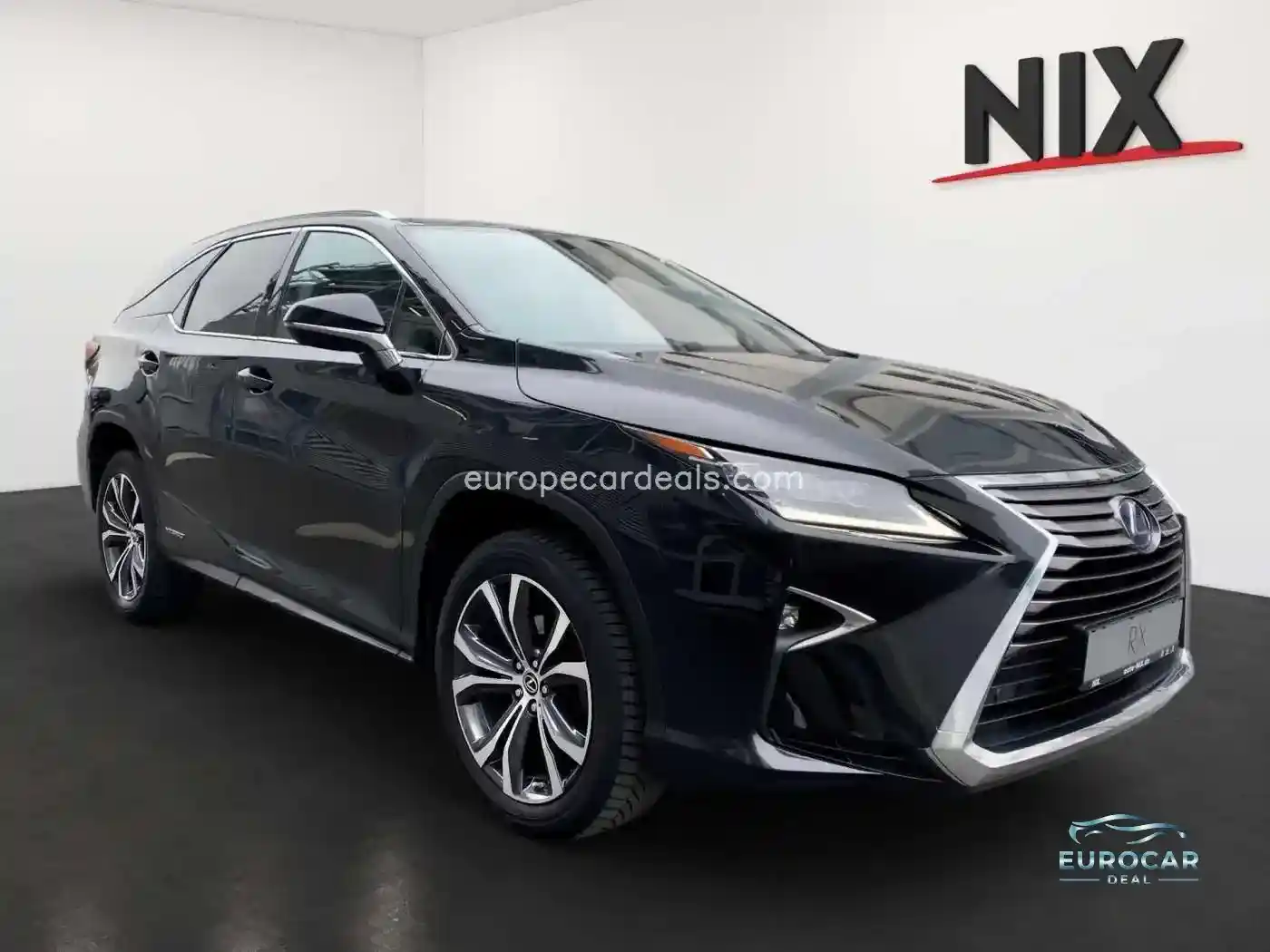 Lexus RX 450