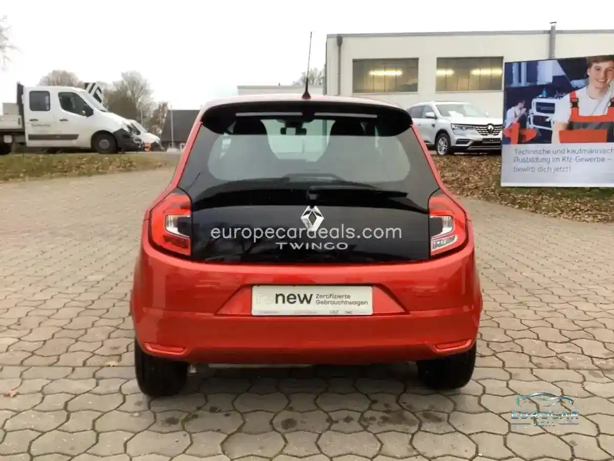Renault Twingo