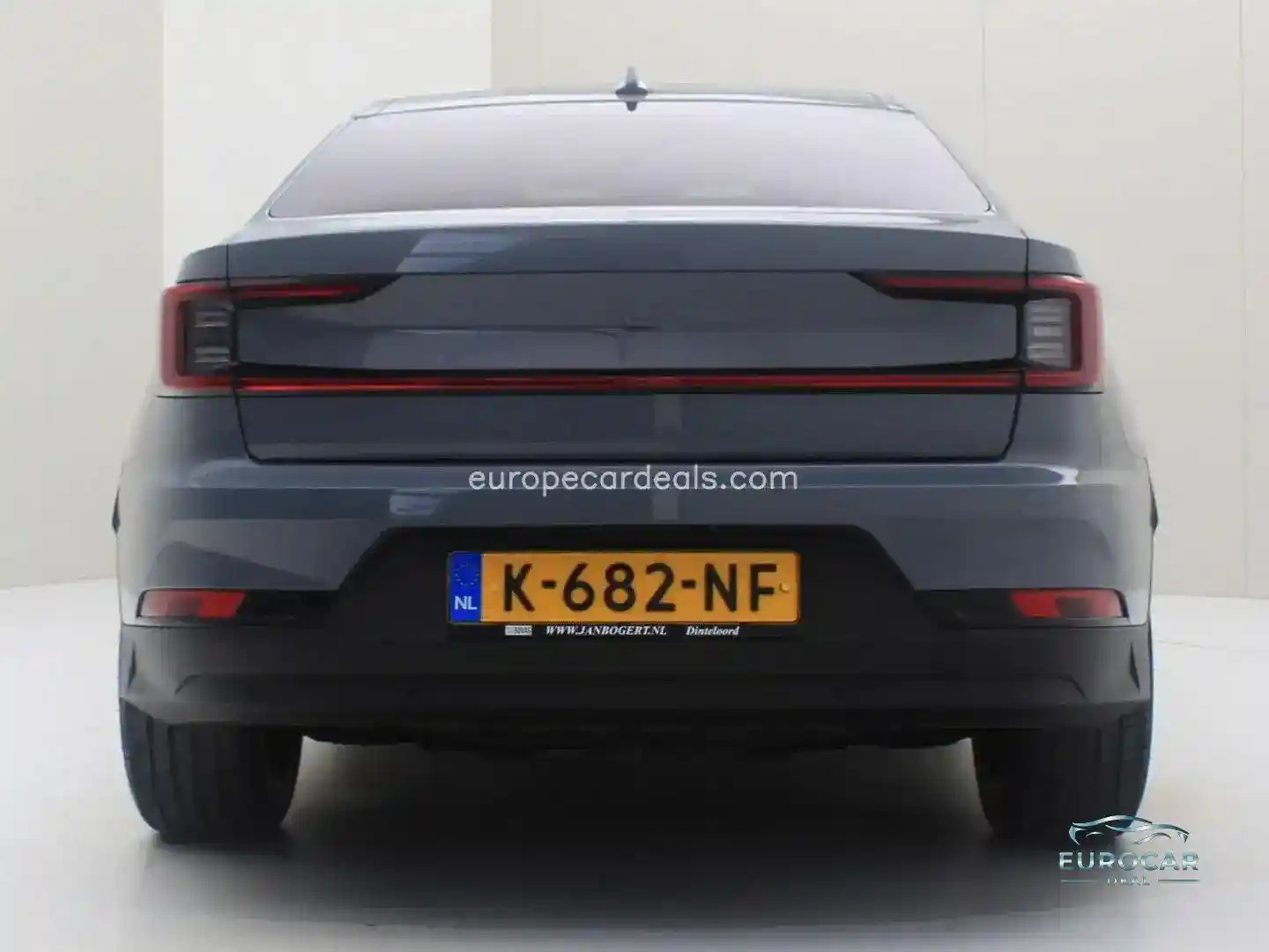 Polestar 2