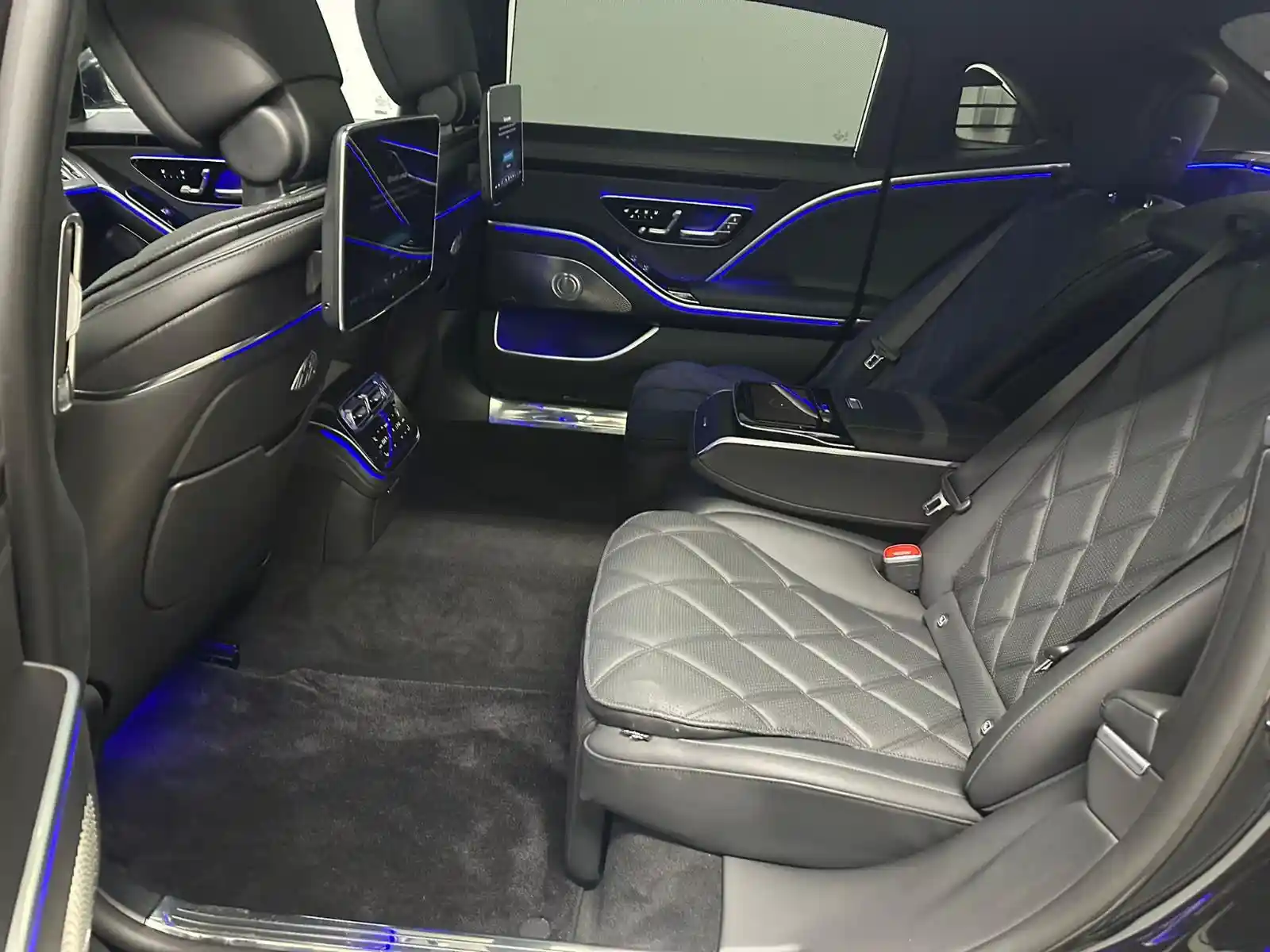 Mercedes-Benz S 680