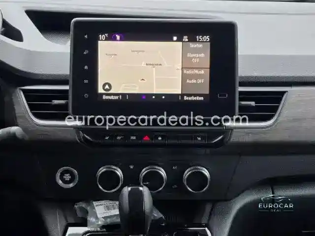 Renault Grand Kangoo